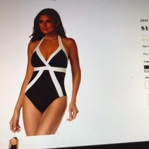 2019 Miraclesuit Solid Bailey